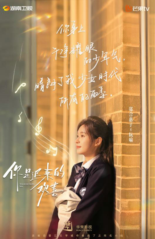 《你是迟来的欢喜》迅雷百度云BT下载[BDHD-MP4MKV]高清网盘资源