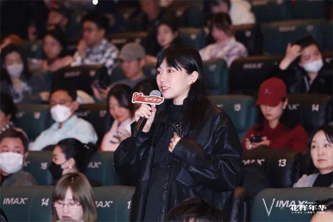 《花样年华》首映，王家卫藏了25年的秘密终于揭晓