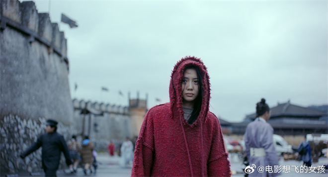 《想飞的女孩》在线观看百度网盘「HD1280P/MP4高清」清晰版下载