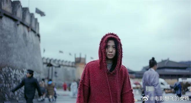 看我的眼睛都被惊艳到了！刘浩存文琪《想飞的女孩》预告片来啦