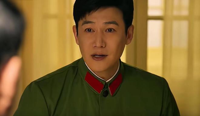 梅婷《六姊妹》火了，原来她和曾剑是真夫妻，爱情事业两得意