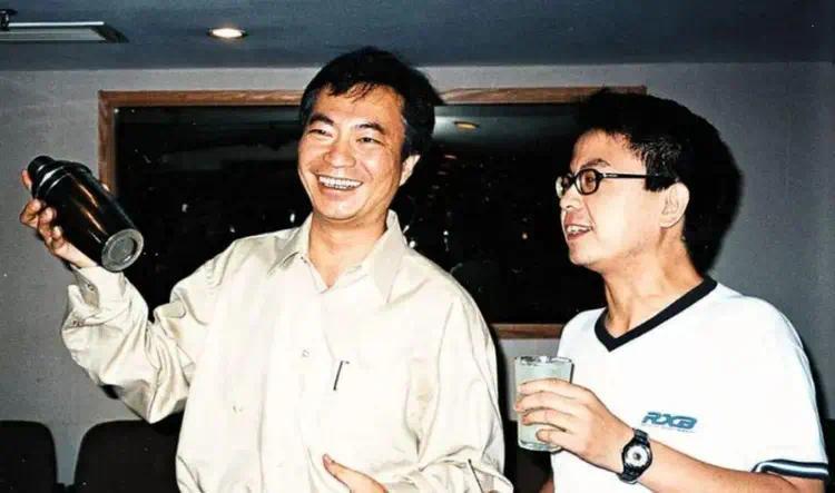 67岁廖伟雄自曝中风后下身没感觉，之前转行做生意还破产欠了40万