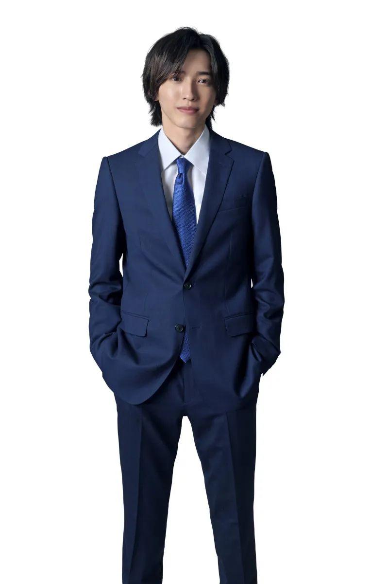阿部宽《新闻主播》正式官宣！搭档永野萌郁和道枝骏佑