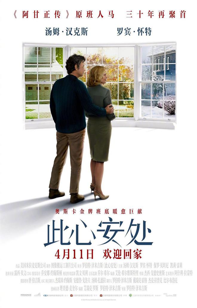 3月又有两部新片加入，4月还能看到阿甘团队的新作哦