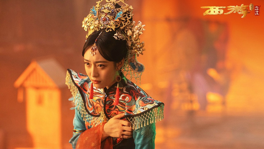《西游降魔篇之快活城》HD正版高清百度云资源下载【1280p超清晰】