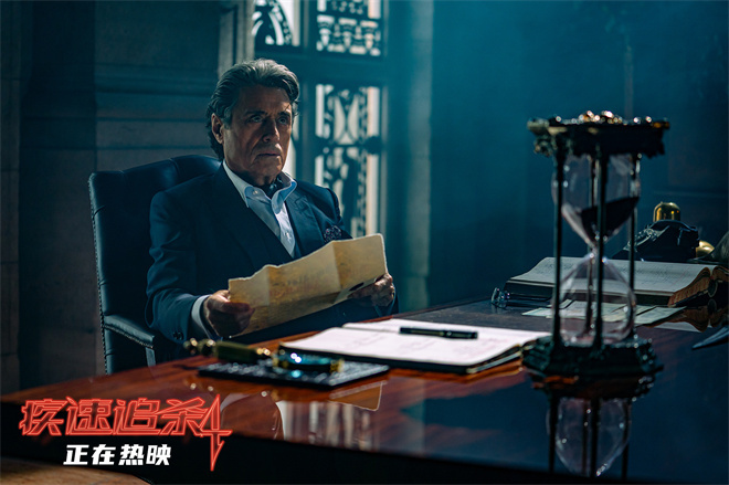 《疾速追杀4》百度云网盘资源下载【1080P超高清】阿里云盘