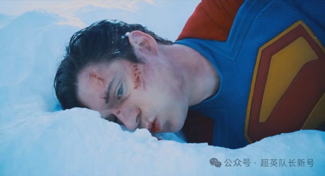 超人电影口碑爆了？黑粉也能嗨起来
