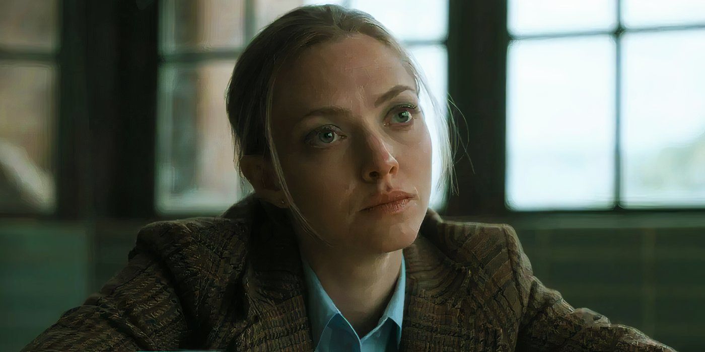 Amanda Seyfried透露为何拒绝了《银河护卫队》中的卡魔拉角色：不想成为第一部扑街的漫威电影的主角，这对职业生涯不好