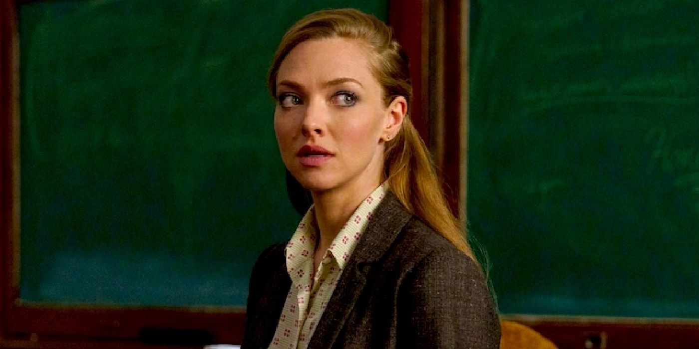 Amanda Seyfried透露为何拒绝了《银河护卫队》中的卡魔拉角色：不想成为第一部扑街的漫威电影的主角，这对职业生涯不好