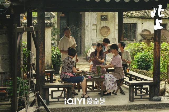 《北上》导演姚晓峰：给90后的成长纪念册