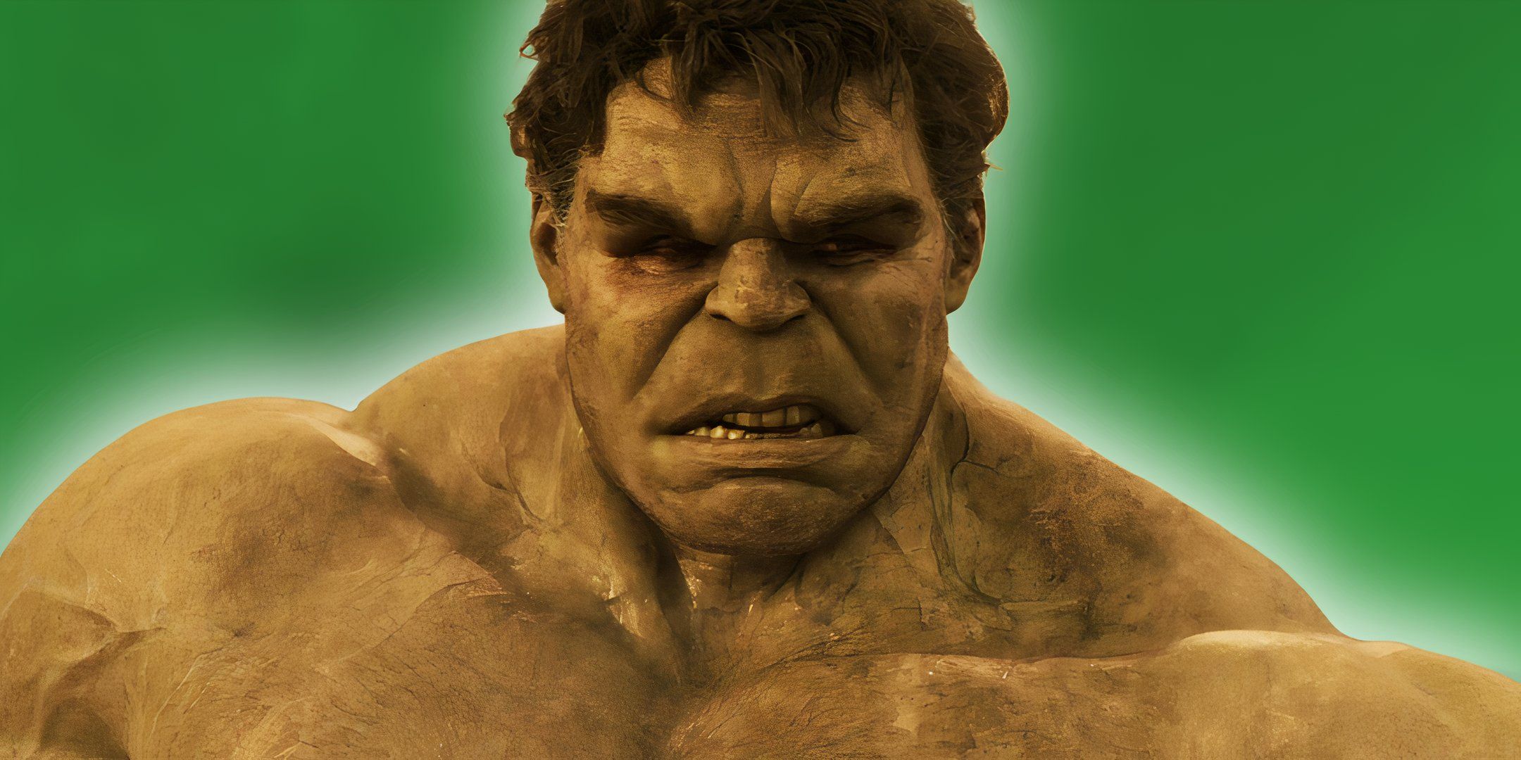 漫威，别再浪费 Hulk 了，快把他加入《复仇者联盟：末日》吧，已经18年了啊！