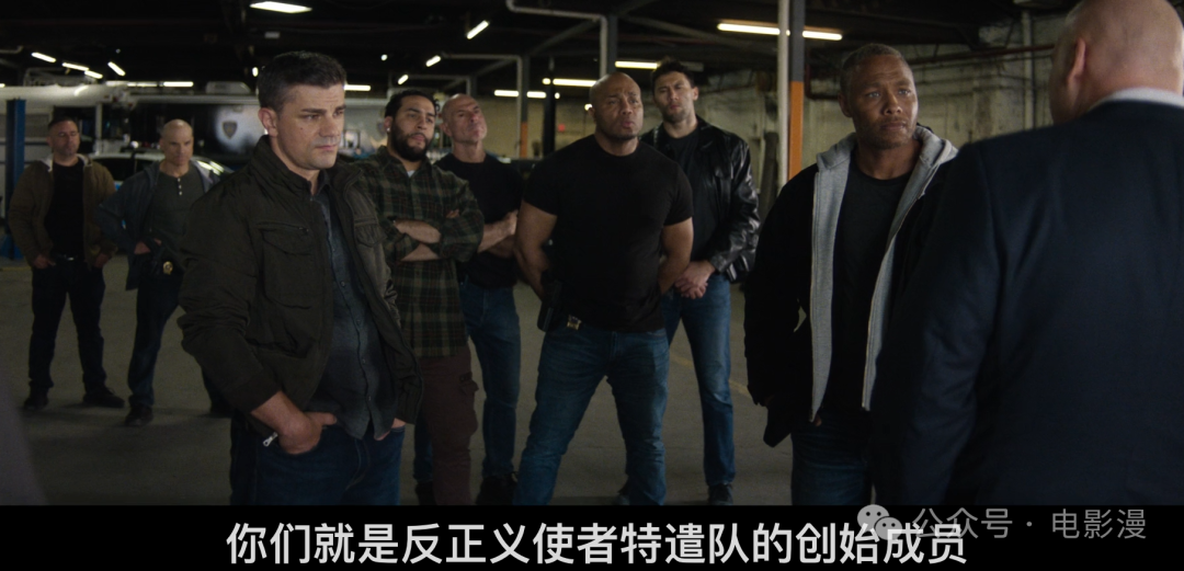 聊聊《夜魔侠：重生》第五和第六集里的那些小彩蛋