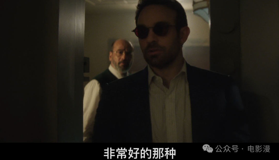 聊聊《夜魔侠：重生》第五和第六集里的那些小彩蛋