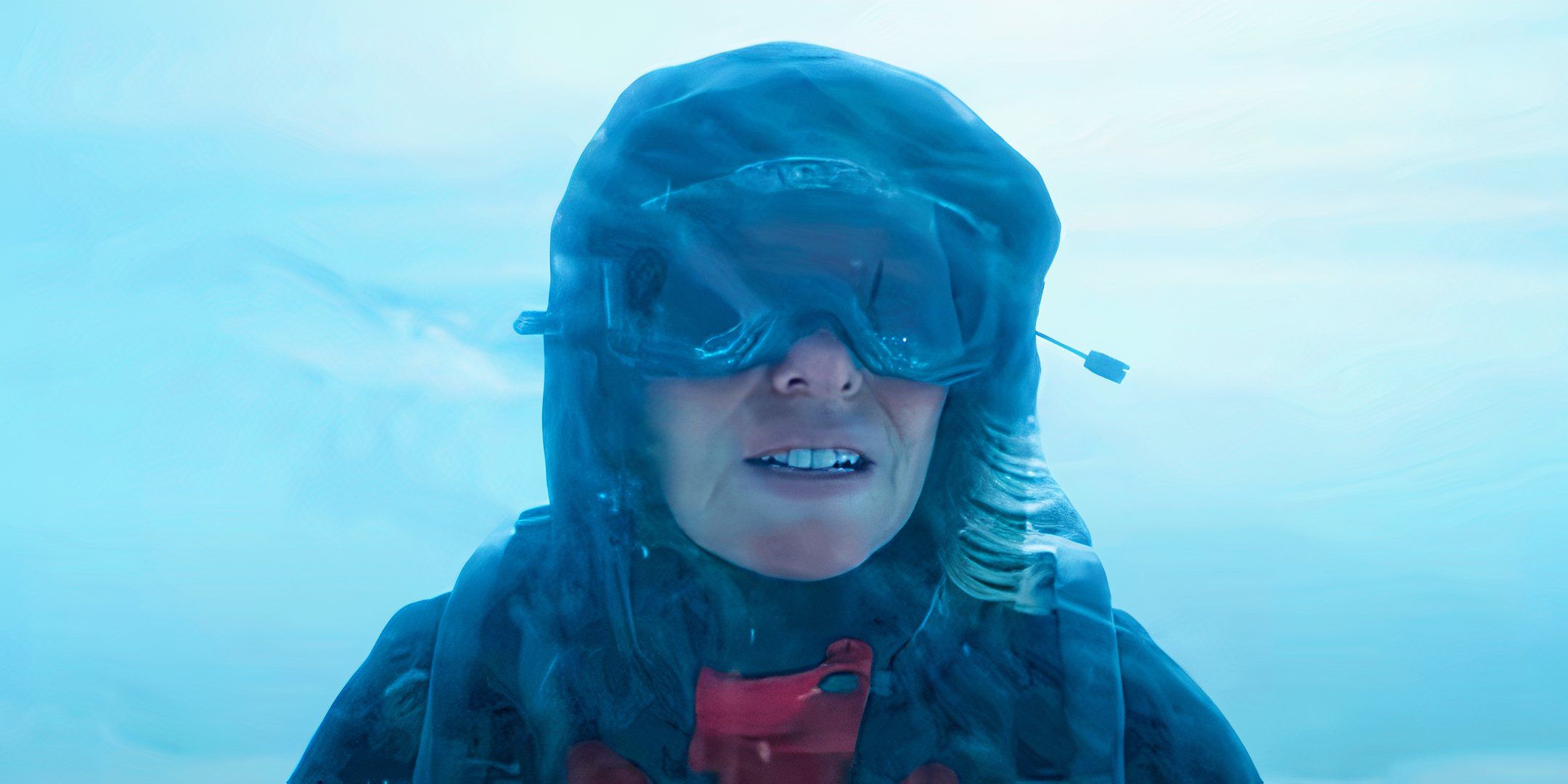 冷门逆袭！娜奥米·沃茨雪难生存片蛰伏三年登顶Netflix全球榜