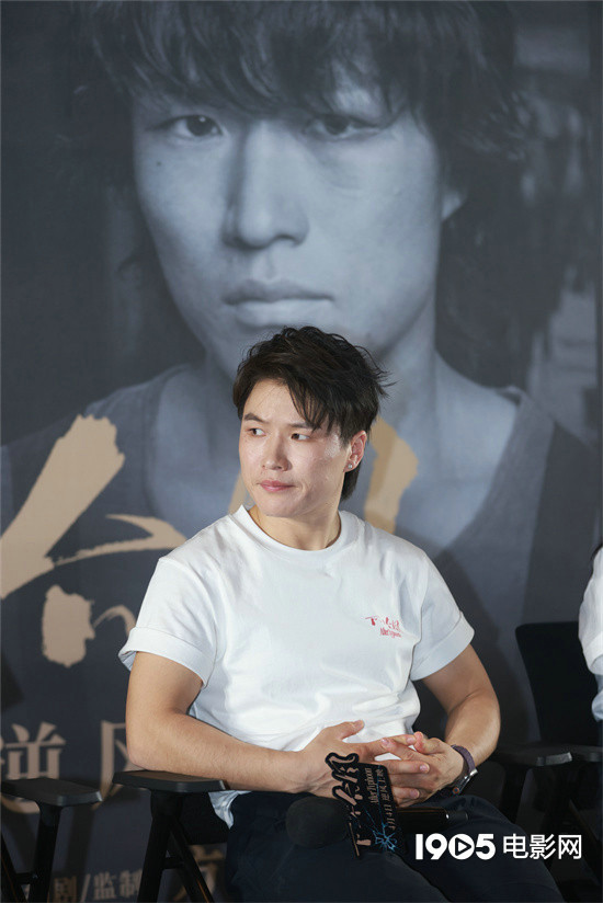 张子枫×张伟丽引爆《台风之后》：李少红力赞女性力量觉醒