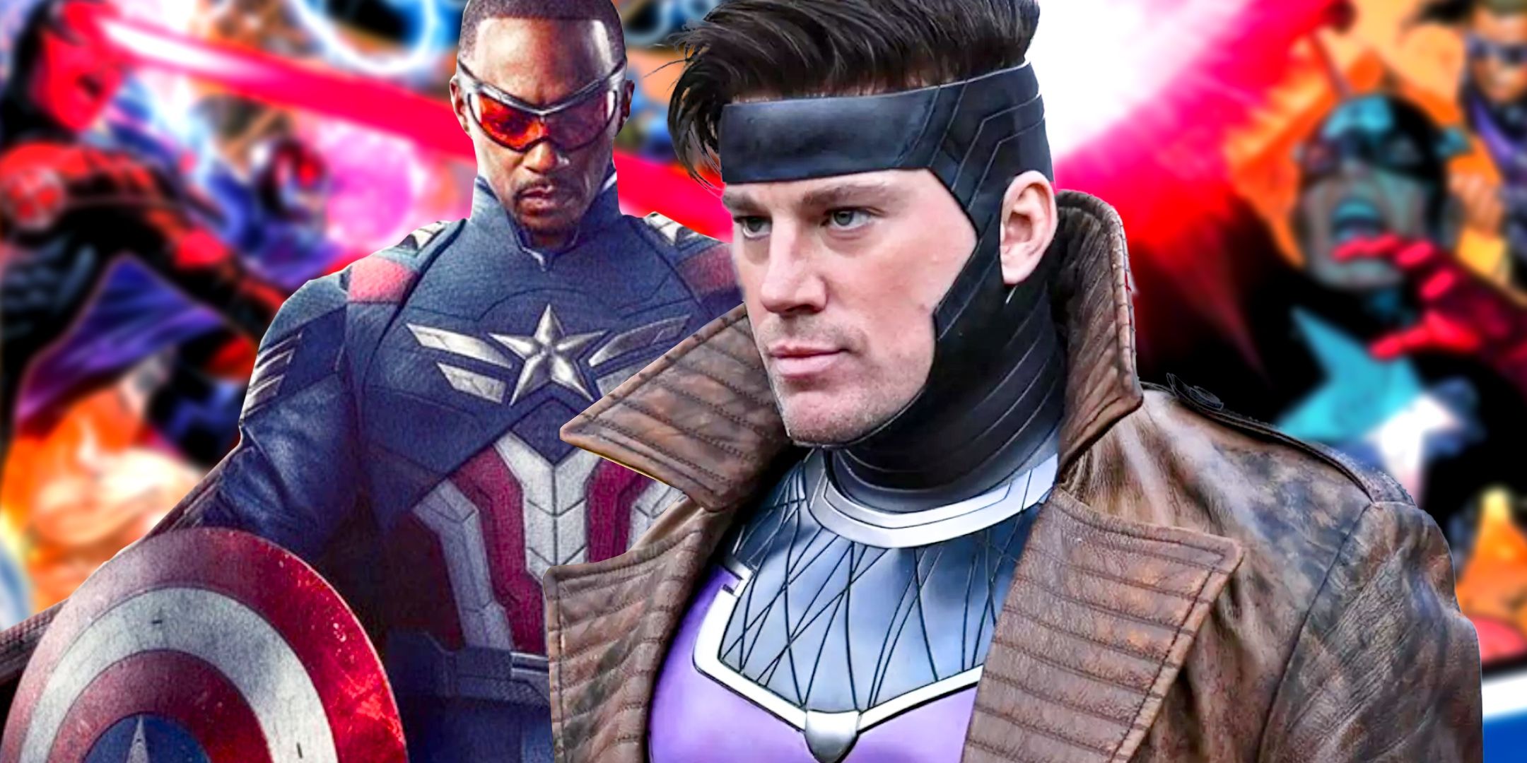 凯文·费奇亲口击碎幻想！《复联6》X战警世纪大战终成泡影
