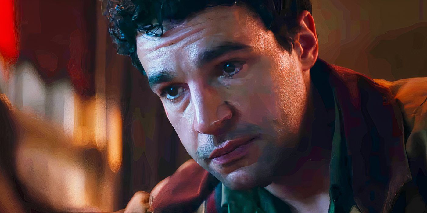 流媒体逆袭！Blumhouse《狼人》重启版4.18上线 恐怖经典能否翻盘？