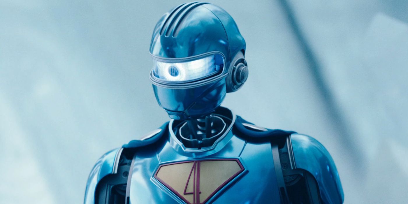 DC宇宙救世主！2025《超人》预告封神 科伦斯韦特诠释「钢铁之躯」终极善意