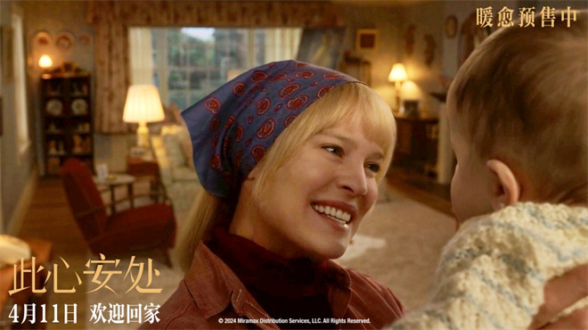时空胶囊开启！《阿甘》班底30年磨剑打造史诗级治愈神作