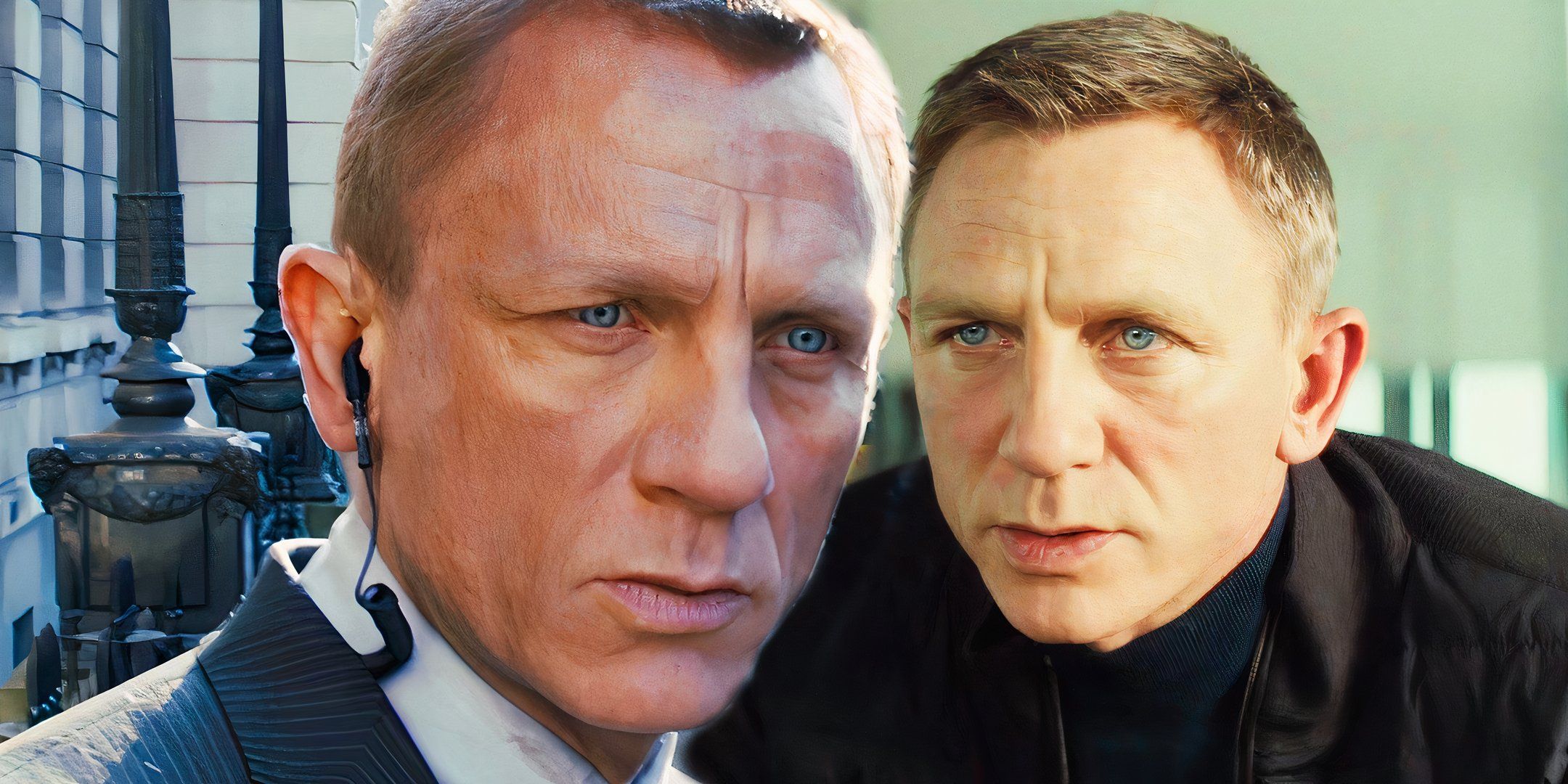 007暗黑重启！奥斯卡导演卡隆或掌舵亚马逊时代邦德宇宙