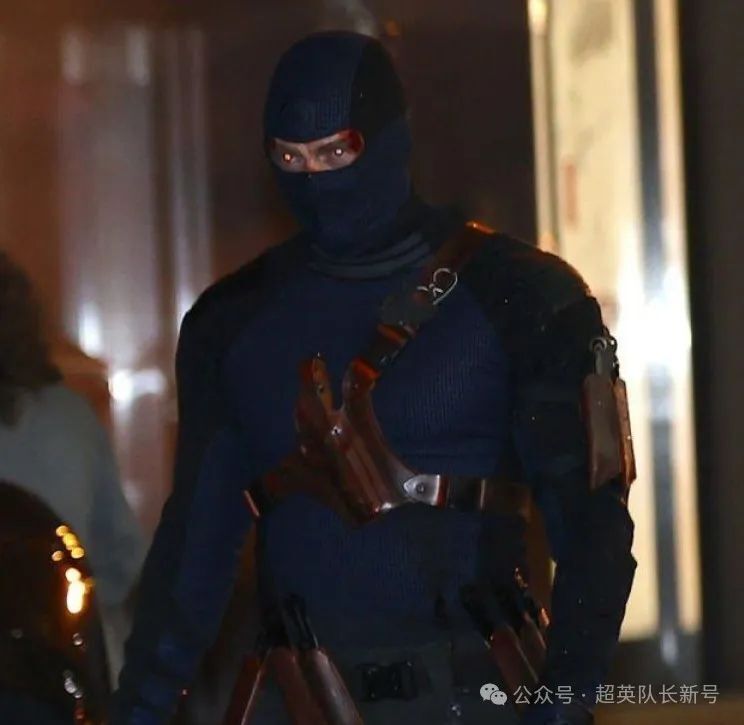 漫威暗黑宇宙再升级！《夜魔侠：重生》S2曝靶眼战衣升级 宿敌结盟引爆地狱厨房