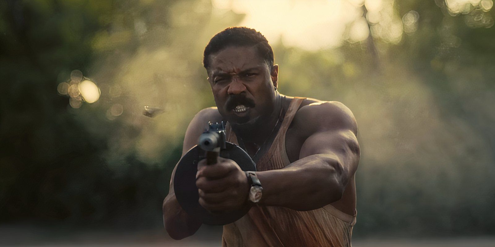 《罪人》观影全指南：IMAX/4DX/70mm胶片版差异解析，迈克尔·B·乔丹双面猎魔