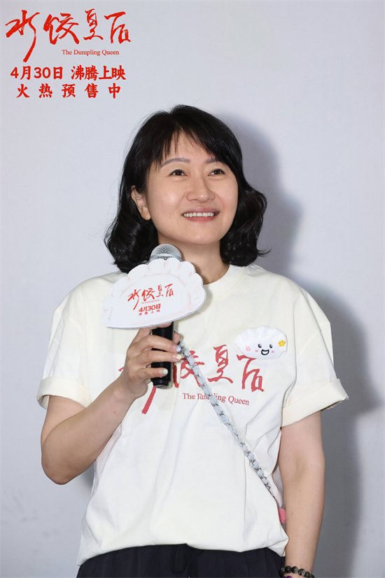 逆袭者宣言！马丽诠释打工皇后破圈之路