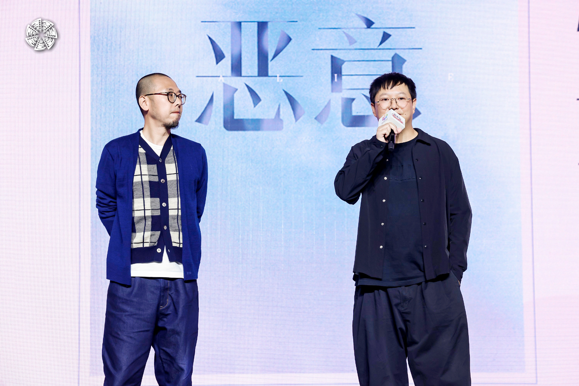 舆论风暴中心！张小斐黄轩《恶意》定档7.5 陈思诚再造社会派悬疑王炸