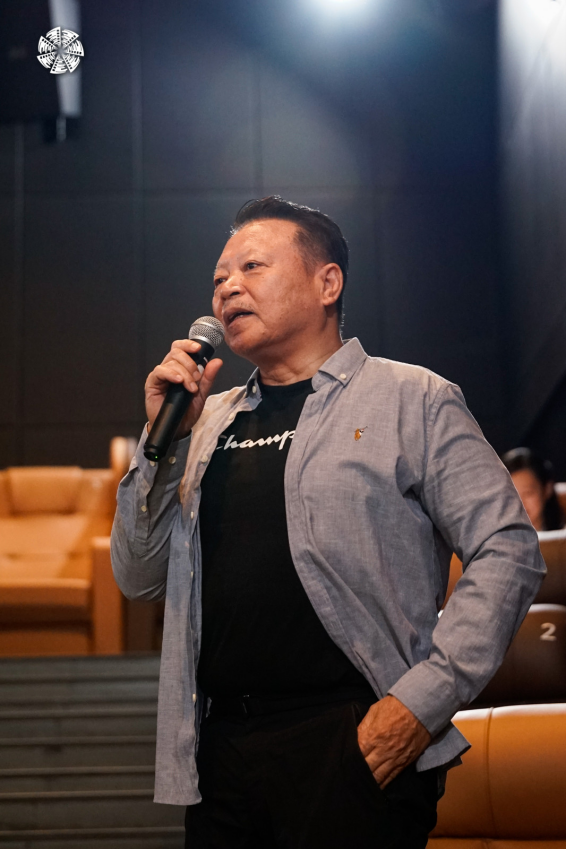 成长光谱！赵子慧演绎三代女性精神突围
