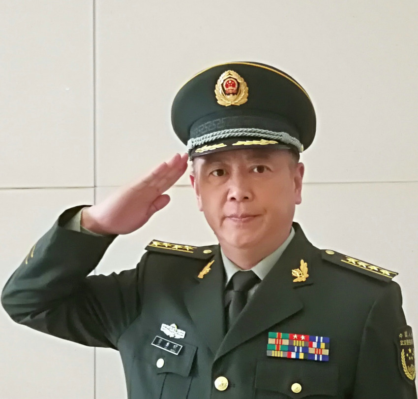 戏骨飙戏！《山岳颂安》再现唐宋文脉 周晓兵演绎史上最难藏书家