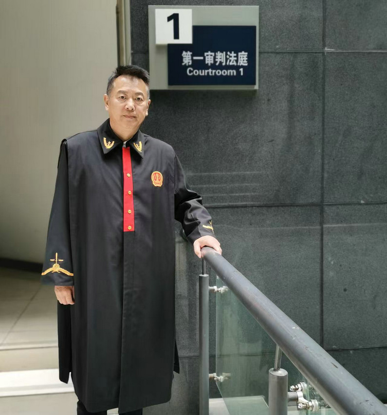 戏骨飙戏！《山岳颂安》再现唐宋文脉 周晓兵演绎史上最难藏书家