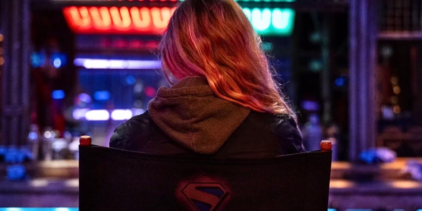 氪星武库vs地球科技！超女战力全解析