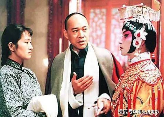 华语影史天花板！这五部9.3分神作你看过几部？