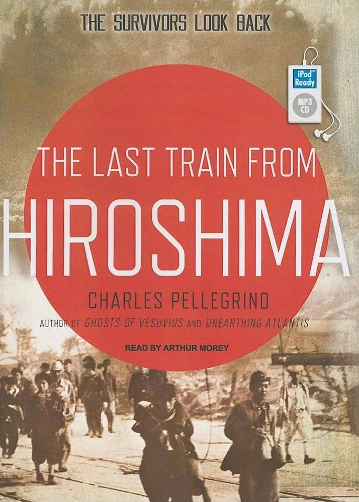 卡梅隆史诗新作《广岛末班车》官宣：聚焦人类史上唯一「双重核爆」幸存者
