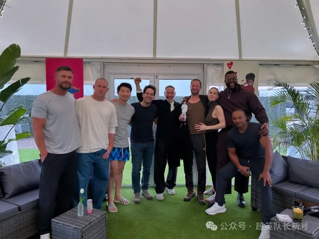 三代超英矩阵