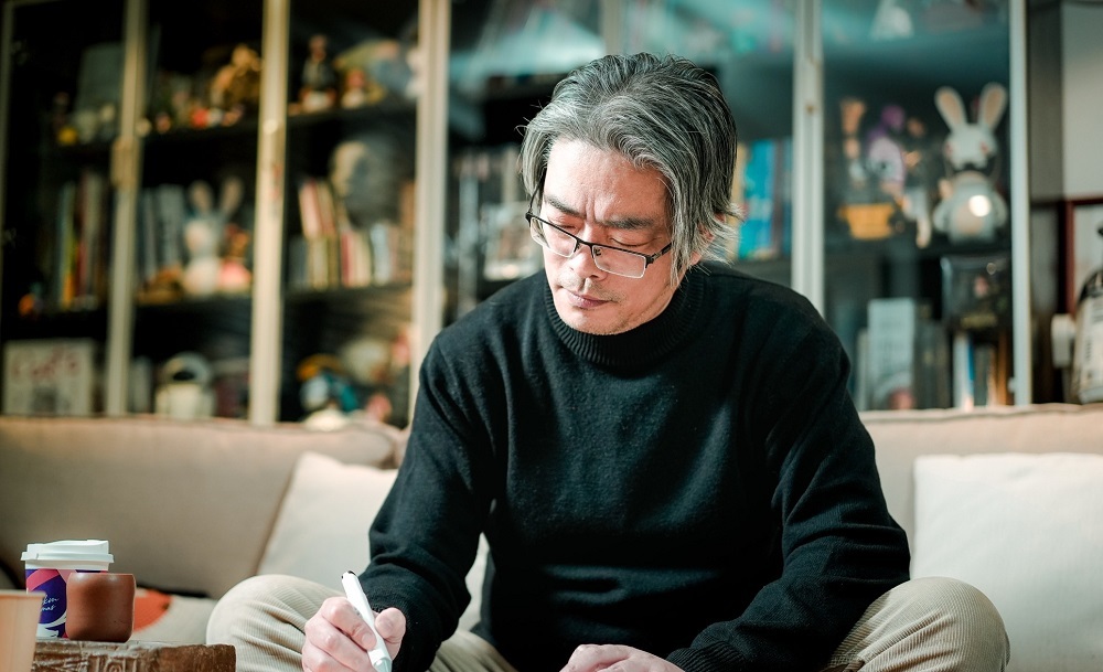 中国动画破壁时刻！《闯缸鱼》横滨电影节引爆共情海啸