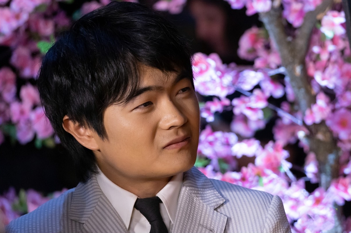 功夫宇宙新传承！成龙缺席《功夫梦》墨西哥首映 亚裔新星王班扛起东西武学桥樑