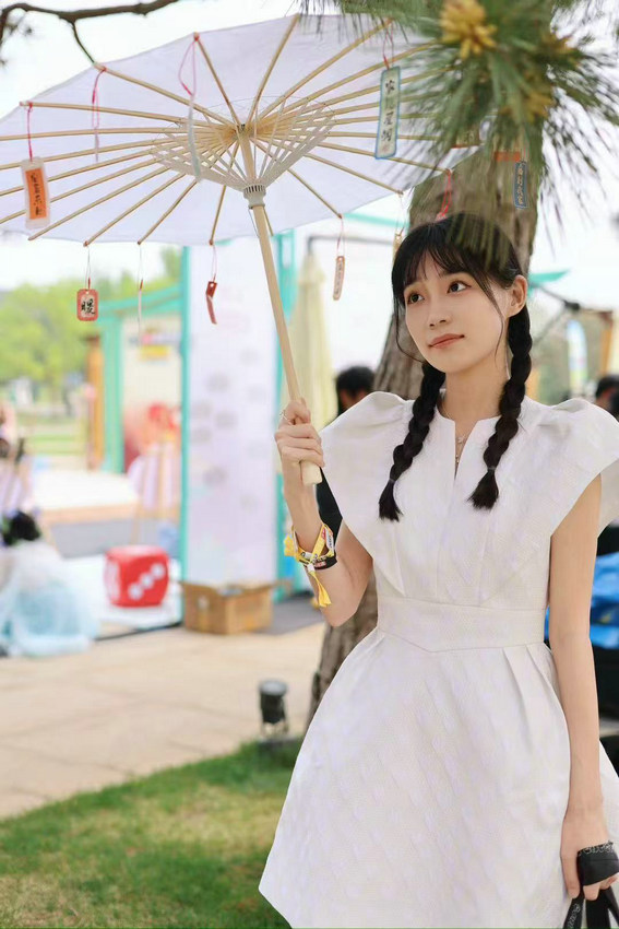 《面具下的誓言》热播！李悦化身黑客少女上演高能复仇