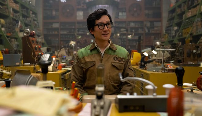 《洛基2》新角色震撼登场！时间管理局衔尾蛇特工能力碾压征服者康