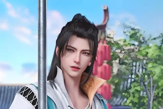 天启四守护：揭秘《少年歌行》中守护王朝的江湖传奇