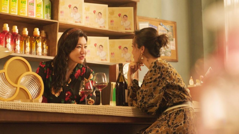 《解油商店》全集百度云网盘英语中字【BD1280P/泄露-MP4】资源下载高清版