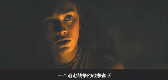 《战酋》燃爆荧屏：杰森·莫玛化身夏威夷战神，书写原始部落权力史诗