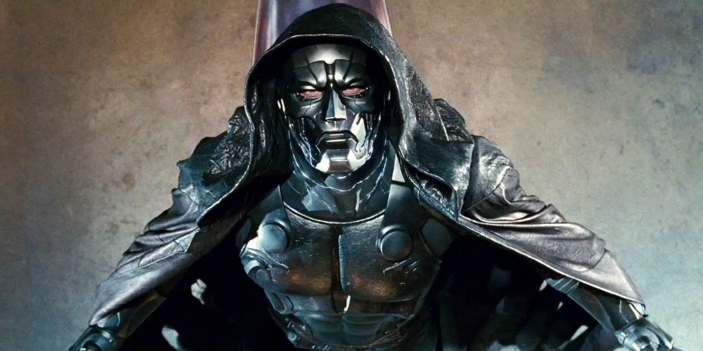 漫威紧急换帅！毁灭博士空降MCU，《神奇四侠：第一步》彩蛋暗藏多元宇宙终极杀招