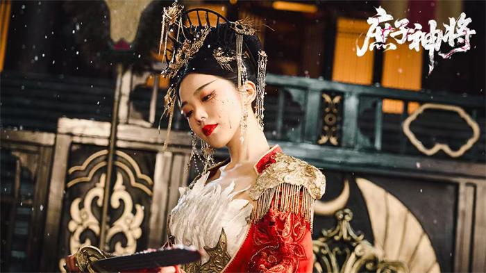 《庶子神将》在线免费观看【1280P超高清】高清版资源下载