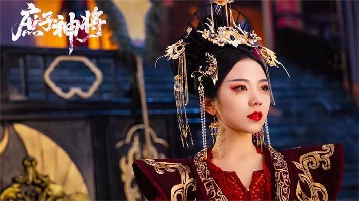 《庶子神将》在线免费观看【1280P超高清】高清版资源下载
