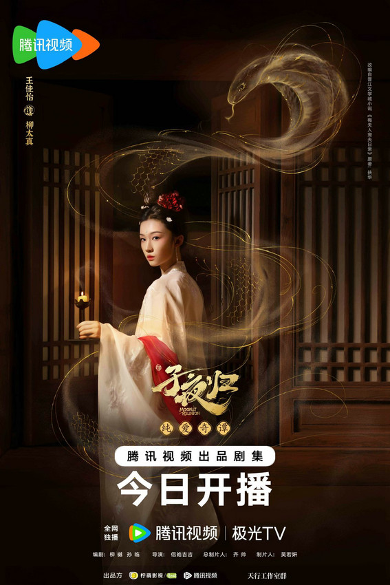 《子夜归》全集在线免费观看【1280P超高清】高清版资源下载