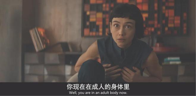 五部必追高分美剧推荐：异形入侵都市、德克斯特重生、星期三探案升级