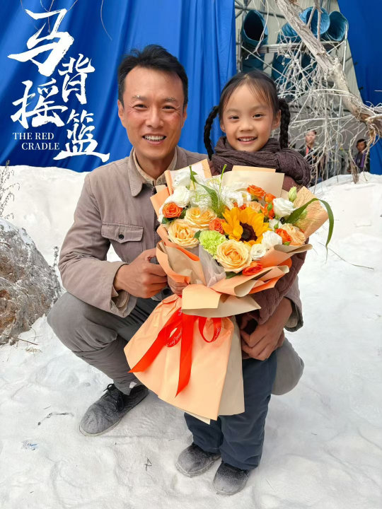 《马背上的摇篮》全集迅雷BT资源下载种子下载[Mp4][hd1080p]百度网盘