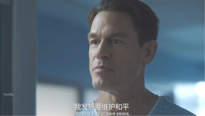 第一集就炸裂，HBO这新剧太敢拍了