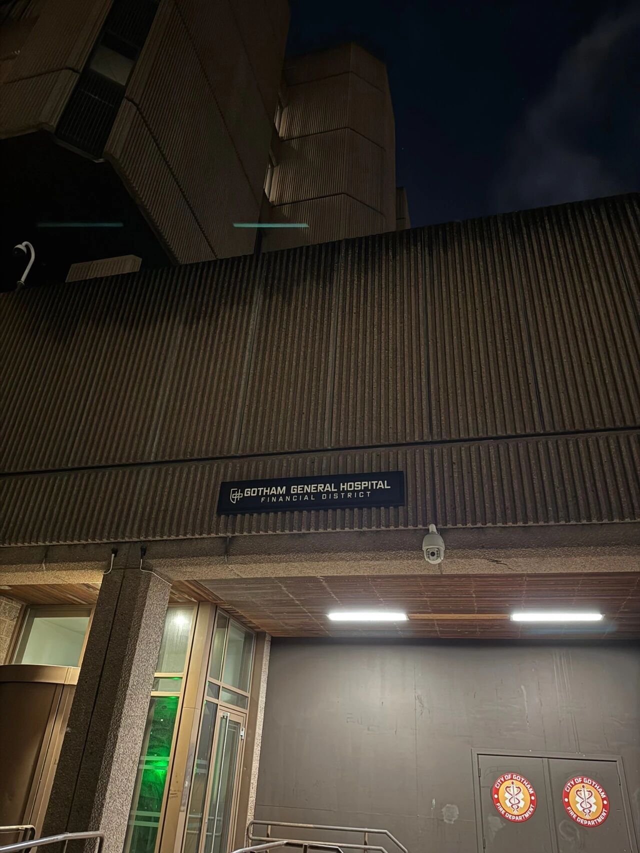 《泥面人》新剧照曝光，藏着7个彩蛋，居然有小丑？